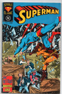 Superman Classic (Play Press 1995) N. 12 - Super Eroi