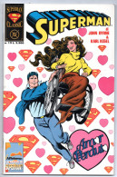 Superman Classic (Play Press 1995) N. 13 - Superhelden