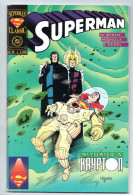 Superman Classic (Play Press 1995) N. 20 - Super Eroi