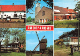 BELGIQUE - Langdorp-Aarschot - Carte Postale - Aarschot