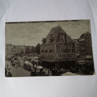 Leeuwarden // Nieuwestad (veel Te Zien) 1904 - Leeuwarden