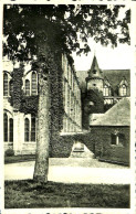 Belgique - Namur - Anhée - Abbaye De Maredsous - Tour D'angle - Anhée