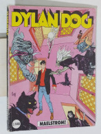 57932 DYLAN DOG N. 63 - Maelstrom! - Bonelli - Dylan Dog