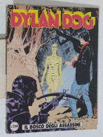 57935 DYLAN DOG N. 70 - Il Bosco Degli Assassini - Bonelli - Dylan Dog