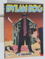 57941 DYLAN DOG N. 75 - Il Tagliagole - Bonelli - Dylan Dog