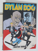 57949 DYLAN DOG N. 83 - Doktor Terror - Bonelli - Dylan Dog