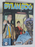 57955 DYLAN DOG N. 96 - La Sfida - Bonelli - Dylan Dog