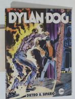 57956 DYLAN DOG N. 97 - Dietro Il Sipario - Bonelli - Dylan Dog