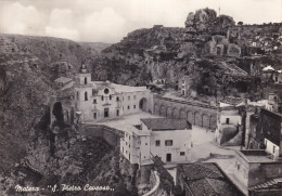 Matera San Pietro Caveoso - Andere & Zonder Classificatie