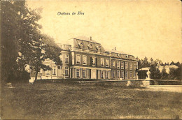 Belgique -  Liège - Waremme - Château De Hex - Waremme