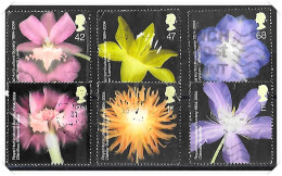 2004 Horticultural Society (2) Used Set HRD2-C - Used Stamps