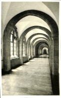 Belgique - Namur - Anhée - Abbaye De Maredsous - Le Cloître - Anhée