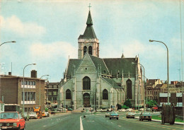 BELGIQUE - Vilvoorde - Kerk O L Vrouw Van Goede Hoop  - Carte Postale - Vilvoorde