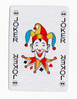 JOKER JOLLY  CARTA DA GIOCO Marca Sconosciuta - Playing Cards (classic)