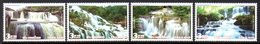 Thailand Thailande 2369/72 Cascades - Wasser