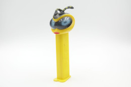 Vintage PEZ DISPENSER : Bee - Bugz - 2000 - Us Patent L=11cm - Other & Unclassified