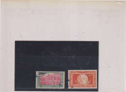 MONACO-PA-LOT TP N°1-41--OB-1933 - Used Stamps