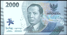 INDONESIE/INDONESIA * 2.000 Rupiah * Date 2022 * Etat/Grade NEUF/UNC * - Indonesien