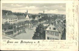 41219164 Rottenburg Neckar  Rottenburg Am Neckar - Rottenburg