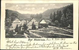 41219155 Bad Niedernau  Bad Niedernau - Rottenburg