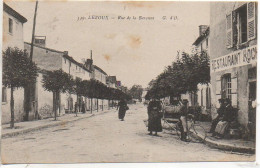 63 LEZOUX Rue De La Baronne - Lezoux