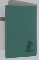 47141 Maestri N. 48 - Grillparzer - Il Convento Di Sendomir - Ed. Paoline 1963 - Clásicos