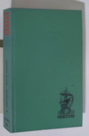 47145 Maestri N. 52 - M. Cervantes - Novelle Esemplari - Ed. Paoline 1963 - Classiques