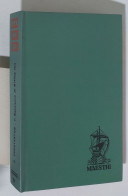 47233 Maestri N. 71 - Chesterton - Il Napoleone Di Notting Hill - Ed. Paoline - Clásicos