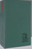 47369 Maestri N. 110 - Blaise Pascal - I Pensieri - Ed. Paoline 1963 - Classic