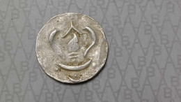 CAMBODGE / CAMBODIA/ Chenla Silver Coins Are Very Rare - Cambodge