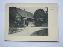 TETTNANG , Laimnau , Ferienheim  ,  Schöne Karte Um 1930 - Tettnang