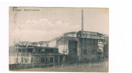 Carte Postale - Rodange : Moulin à Scories - Rodange