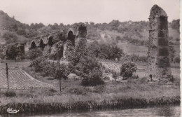 57 - ARS SUR MOSELLE - LES ARCHES ROMAINES - Ars Sur Moselle