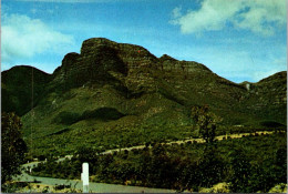 8-2-2024 (3 X 36)  Australia - WA - Bluff Knoll (near Albany) - Andere & Zonder Classificatie