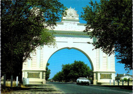 8-2-2024 (3 X 36)  Australia - VIC - Ballarat Arch Of Victory - Ballarat