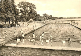 72030689 Torgau Freibad Am Grossen Teich Torgau - Torgau