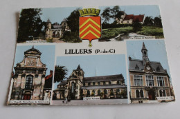 Lillers Multivues - Lillers