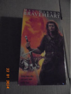 Braveheart - Mel Gibson 1995 - Geschiedenis