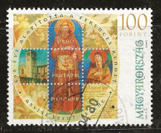 Hongrie 2009 N°Y.T. :  4310 Obl. - Used Stamps