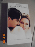 Sweet November - Pat O'Connor 2001 - Romantiek