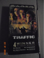 Traffic - Steven Soderbergh 2000 - Politie & Thriller