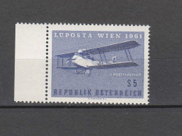 1961  PA  N° 62 NEUF**       CATALOGUE  YVERT&TELLIER - Unused Stamps