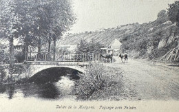 Falaen Vallee De Molignee - Onhaye