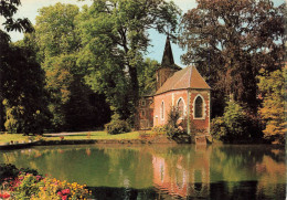 BELGIQUE - Horion - Hozémont - Vue Générale Du Chapelle De Lexhy - Carte Postale - Grace-Hollogne