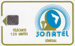 SENEGAL - Sénégal