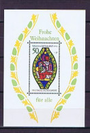 BRD (West) Germany 1976: Michel Block 13** Postfrisch,  Mnh - 1959-1980