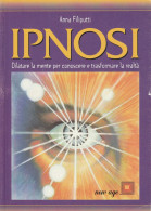 IPNOSI - Medecine, Psychology
