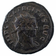 Római Birodalom / Róma / Tacitus 275. Antoninianus Billon (3,41g) T:XF,VF Patina Roman Empire / Rome / Tacitus 275. Anto - Non Classés