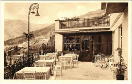 ** T2/T3 Badgastein, Kurhaus "Wildbad" / Spa, Resturant - Zonder Classificatie