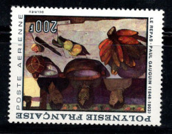 Polynésie Française 1968 Yv. 25 Neuf ** 100% Poste Aérienne 200 F, Art, Gauguin - Ungebraucht